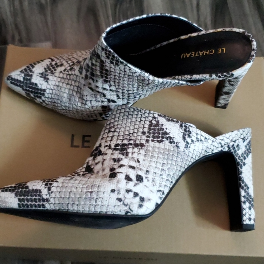 Shoes